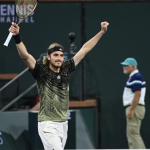 开云体育官网-印维赛俄军团溃败 西西帕斯兹维列夫成夺冠大热？