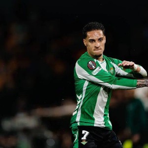 开云体育官网-今晚打响！欧联16强首回合：贝蒂斯远征安东尼领衔 里尔战维拉