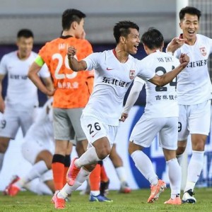 开云官方网-【中超】孙捷头球破门 长春亚泰1比0深圳队锁定前四