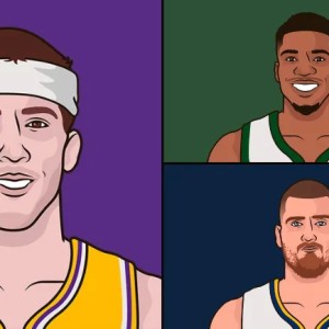 开云体育网页版登录入口-本赛季25+5+5且命中率50%的球员：2届MVP、3届MVP和里夫斯