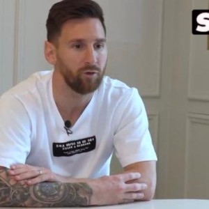 开云体育app下载-梅西：我接受50%的降薪 拉波尔塔却以免费论伤害我