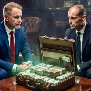 开云体育app下载-米体丨米兰改善球队锋线想签他们……