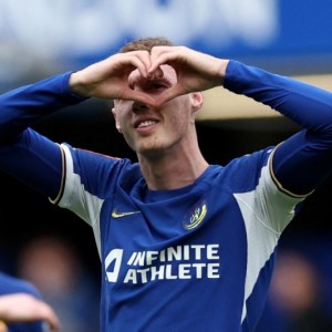 开云官方网-新援来了记得拜码头，切尔西还是“帕尔默FC”！