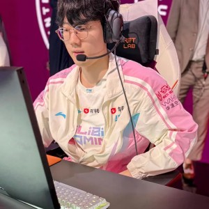 开云体育网页版登录入口-BLG分享选手赛前调试返图：一触即发，只待开场！